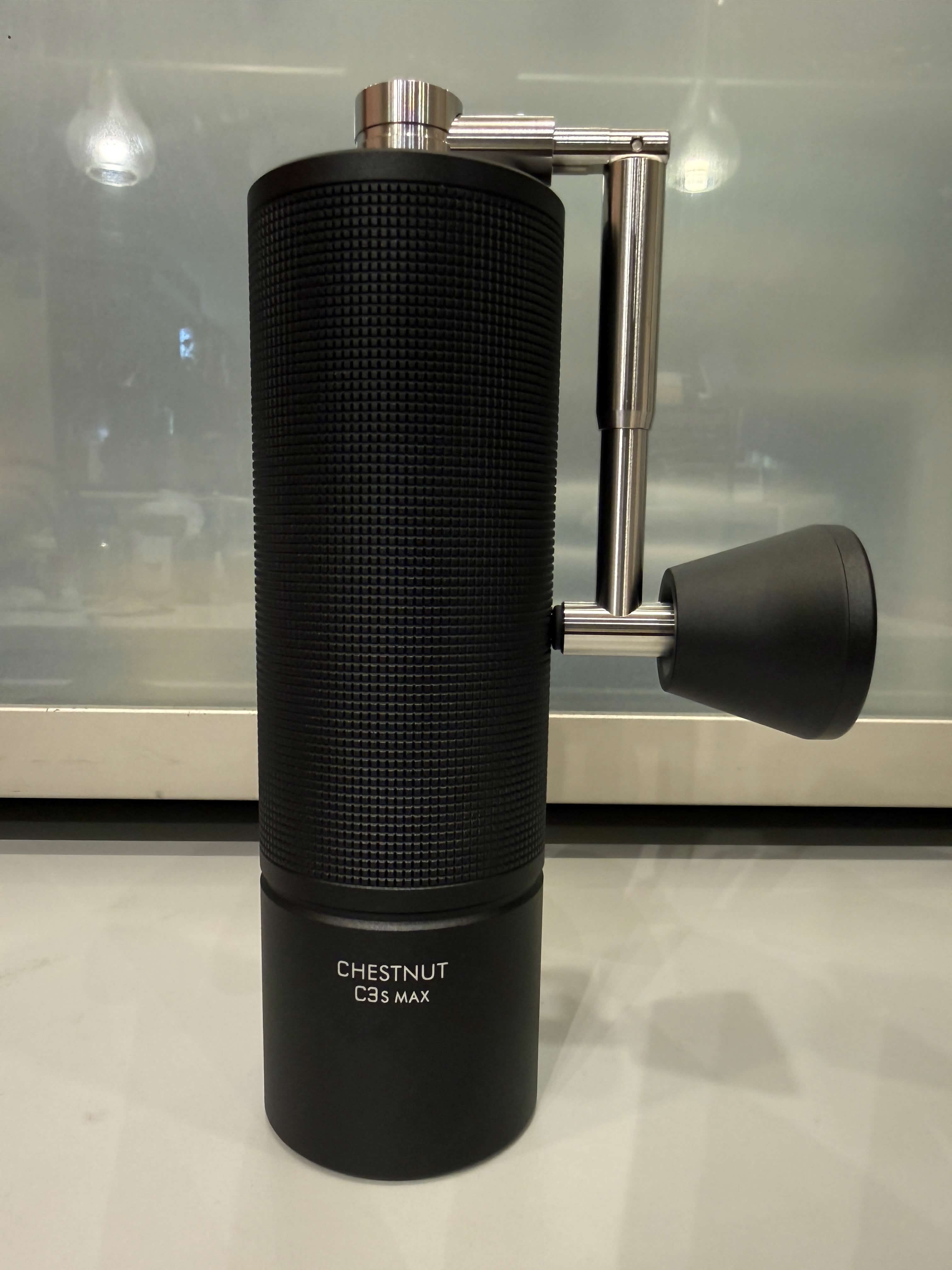 TIMEMORE C3s MAX 本体