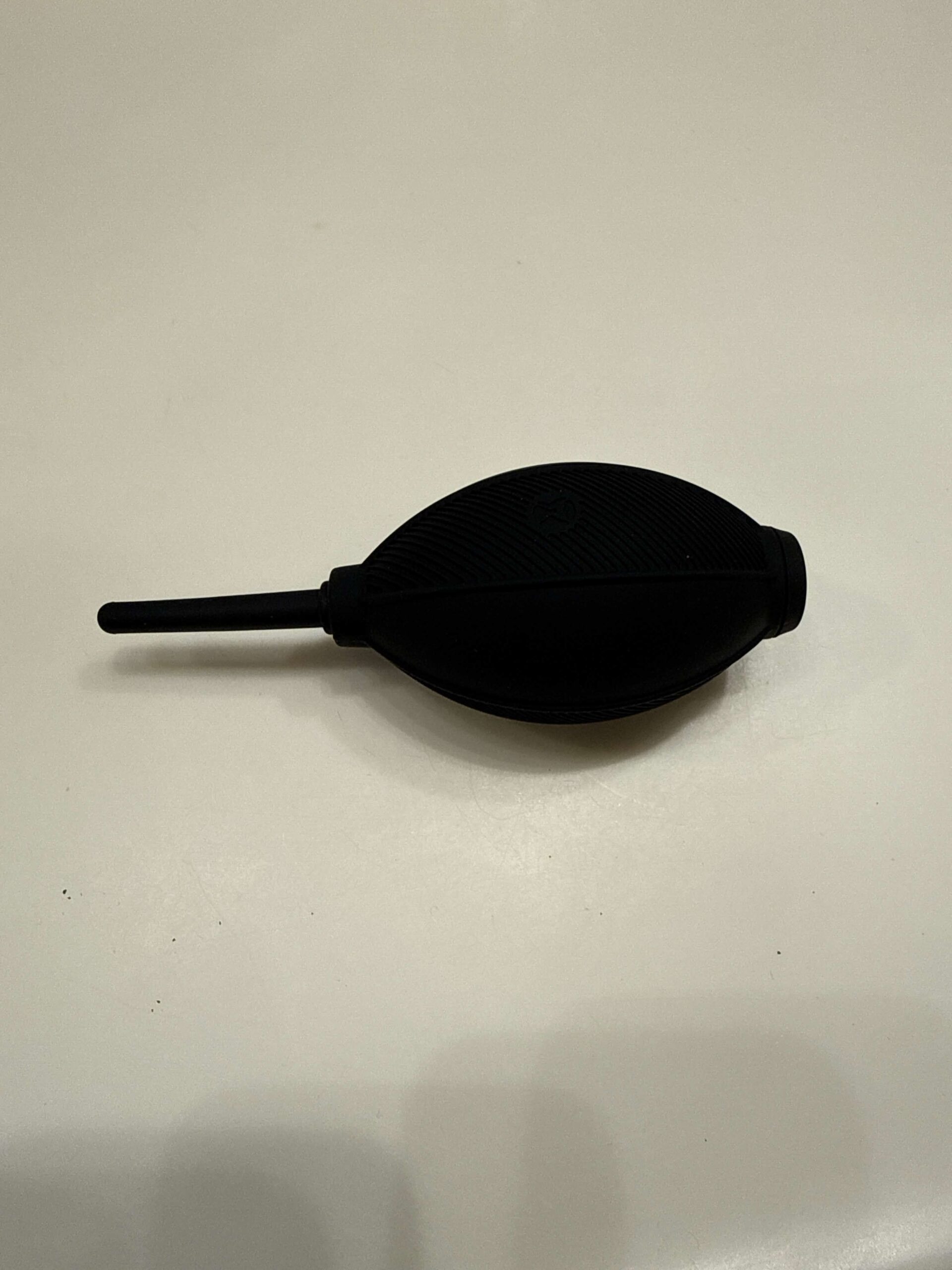 一緒に買ったブロワー